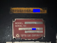 TOKYU Others Trailer TF36H2C3 2007 0km_18