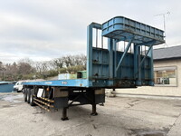 TOKYU Others Trailer TF36H2C3 2007 0km_1