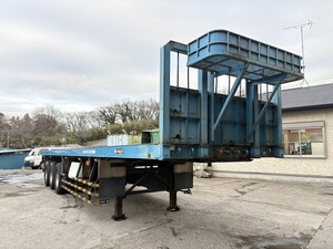 TOKYU Others Trailer TF36H2C3 2007 0km_1