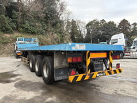 TOKYU Others Trailer TF36H2C3 2007 0km_2