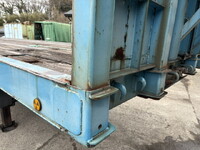 TOKYU Others Trailer TF36H2C3 2007 0km_34