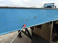 TOKYU Others Trailer TF36H2C3 2007 0km_35