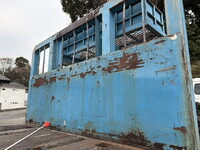 TOKYU Others Trailer TF36H2C3 2007 0km_39