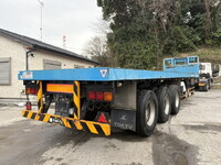 TOKYU Others Trailer TF36H2C3 2007 0km_3