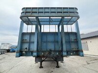 TOKYU Others Trailer TF36H2C3 2007 0km_4