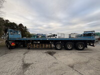 TOKYU Others Trailer TF36H2C3 2007 0km_5