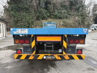 TOKYU Others Trailer TF36H2C3 2007 0km_6