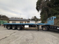 TOKYU Others Trailer TF36H2C3 2007 0km_7