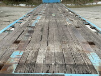 TOKYU Others Trailer TF36H2C3 2007 0km_8