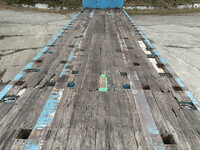 TOKYU Others Trailer TF36H2C3 2007 0km_9