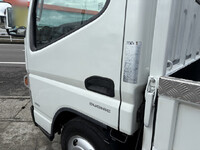 MITSUBISHI FUSO Canter Flat Body TKG-FBA50 2015 99,000km_10