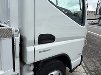 MITSUBISHI FUSO Canter Flat Body TKG-FBA50 2015 99,000km_11