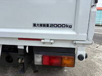 MITSUBISHI FUSO Canter Flat Body TKG-FBA50 2015 99,000km_15
