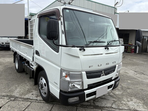 MITSUBISHI FUSO Canter Flat Body TKG-FBA50 2015 99,000km_1