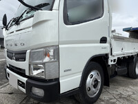 MITSUBISHI FUSO Canter Flat Body TKG-FBA50 2015 99,000km_3