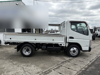 MITSUBISHI FUSO Canter Flat Body TKG-FBA50 2015 99,000km_7