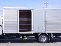 MITSUBISHI FUSO Fighter Aluminum Van 2KG-FK61F 2019 174,000km_11