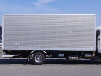 MITSUBISHI FUSO Fighter Aluminum Van 2KG-FK61F 2019 174,000km_19