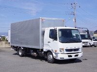 MITSUBISHI FUSO Fighter Aluminum Van 2KG-FK61F 2019 174,000km_1
