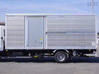 MITSUBISHI FUSO Fighter Aluminum Van 2KG-FK61F 2019 174,000km_20