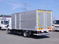 MITSUBISHI FUSO Fighter Aluminum Van 2KG-FK61F 2019 174,000km_2