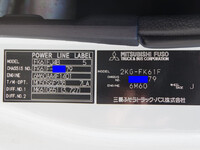 MITSUBISHI FUSO Fighter Aluminum Van 2KG-FK61F 2019 174,000km_32