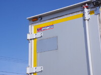 MITSUBISHI FUSO Fighter Aluminum Van 2KG-FK61F 2019 174,000km_35