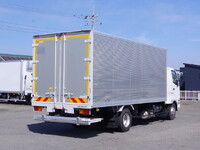 MITSUBISHI FUSO Fighter Aluminum Van 2KG-FK61F 2019 174,000km_4