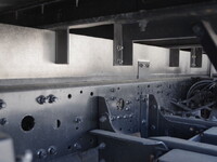 MITSUBISHI FUSO Fighter Aluminum Van 2KG-FK61F 2019 174,000km_6