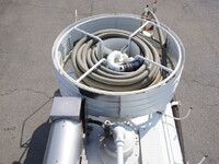 ISUZU Elf Vacuum Truck TPG-NJR85AN 2017 152,000km_10