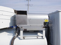 ISUZU Elf Vacuum Truck TPG-NJR85AN 2017 152,000km_11