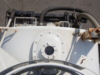 ISUZU Elf Vacuum Truck TPG-NJR85AN 2017 152,000km_12