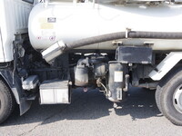 ISUZU Elf Vacuum Truck TPG-NJR85AN 2017 152,000km_14