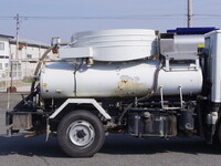 ISUZU Elf Vacuum Truck TPG-NJR85AN 2017 152,000km_17