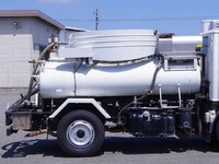 ISUZU Elf Vacuum Truck TPG-NJR85AN 2017 152,000km_17