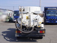 ISUZU Elf Vacuum Truck TPG-NJR85AN 2017 152,000km_19