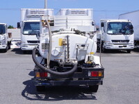 ISUZU Elf Vacuum Truck TPG-NJR85AN 2017 152,000km_19