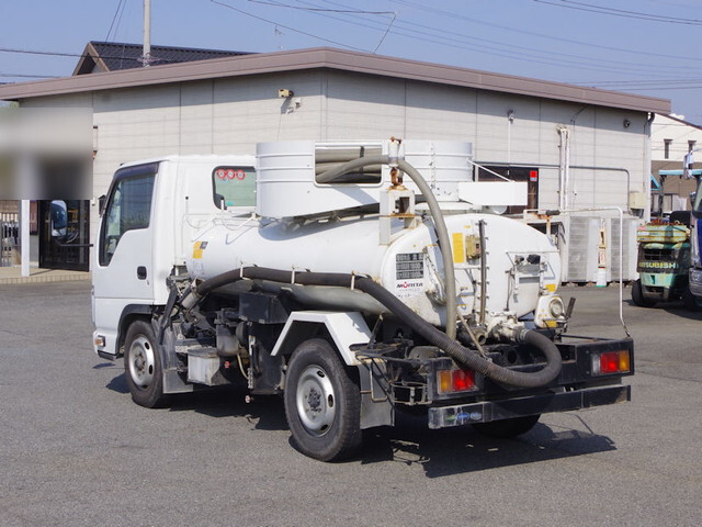 Elf Vacuum Truck_2