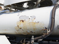 ISUZU Elf Vacuum Truck TPG-NJR85AN 2017 152,000km_22