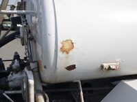 ISUZU Elf Vacuum Truck TPG-NJR85AN 2017 152,000km_23