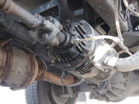 ISUZU Elf Vacuum Truck TPG-NJR85AN 2017 152,000km_24