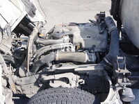 ISUZU Elf Vacuum Truck TPG-NJR85AN 2017 152,000km_25