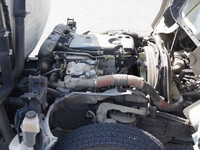 ISUZU Elf Vacuum Truck TPG-NJR85AN 2017 152,000km_26