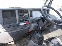 ISUZU Elf Vacuum Truck TPG-NJR85AN 2017 152,000km_28