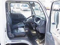 ISUZU Elf Vacuum Truck TPG-NJR85AN 2017 152,000km_30