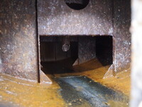 ISUZU Elf Vacuum Truck TPG-NJR85AN 2017 152,000km_5