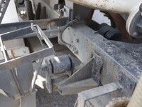 ISUZU Elf Vacuum Truck TPG-NJR85AN 2017 152,000km_7