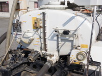 ISUZU Elf Vacuum Truck TPG-NJR85AN 2017 152,000km_9