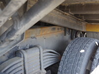 ISUZU Giga Safety Loader QKG-CYH77A 2014 685,000km_11