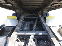 ISUZU Giga Safety Loader QKG-CYH77A 2014 685,000km_12